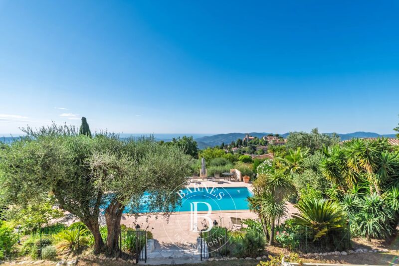Zu verkaufen Villa | Cabris - picture 2