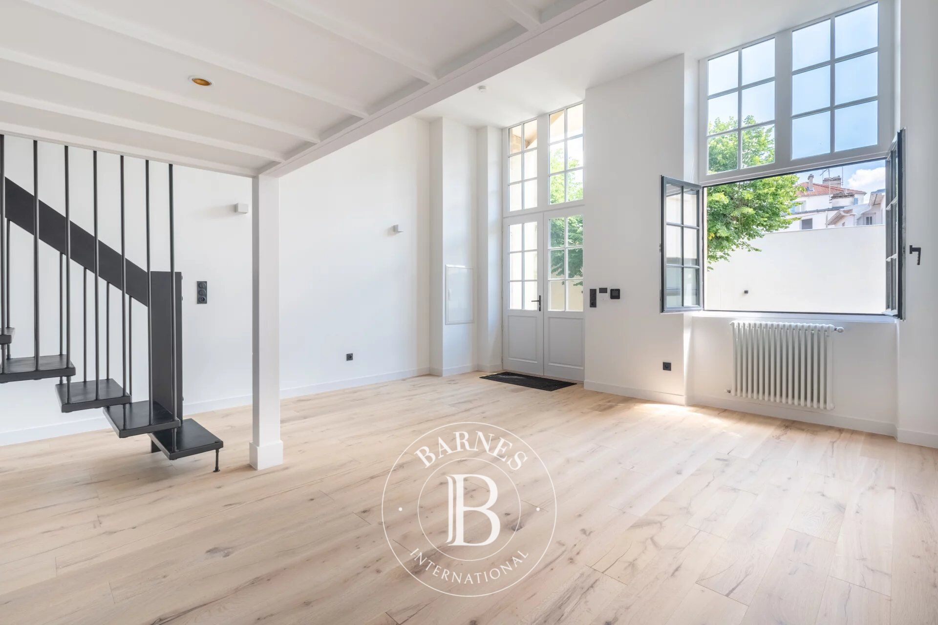 Haus Saint-Germain-en-Laye - picture 1