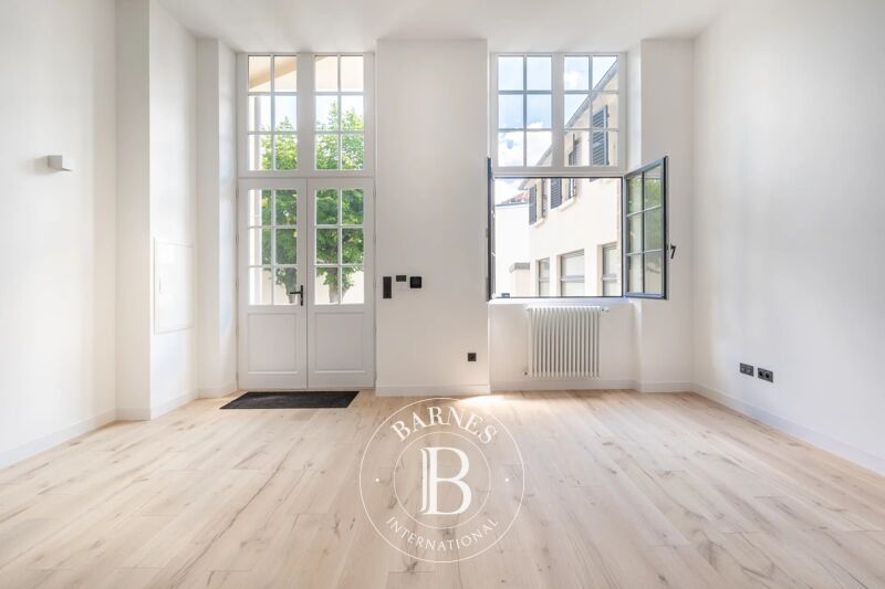 À vendre, Maison Saint-Germain-en-Laye - picture 2