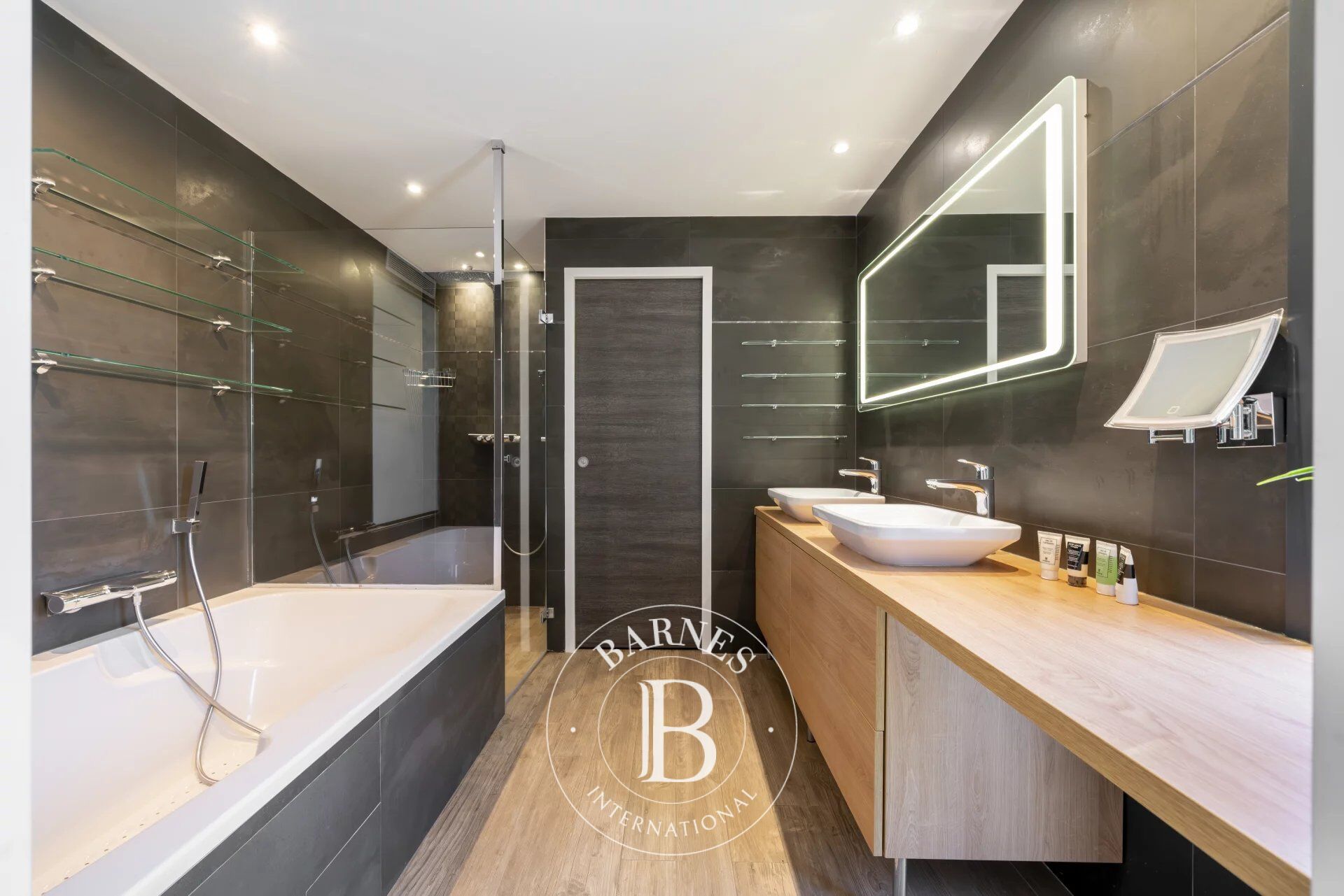 Şehir evi Antibes - picture 9