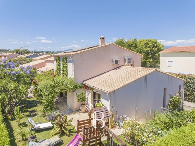 À vendre, Villa Antibes - picture 1