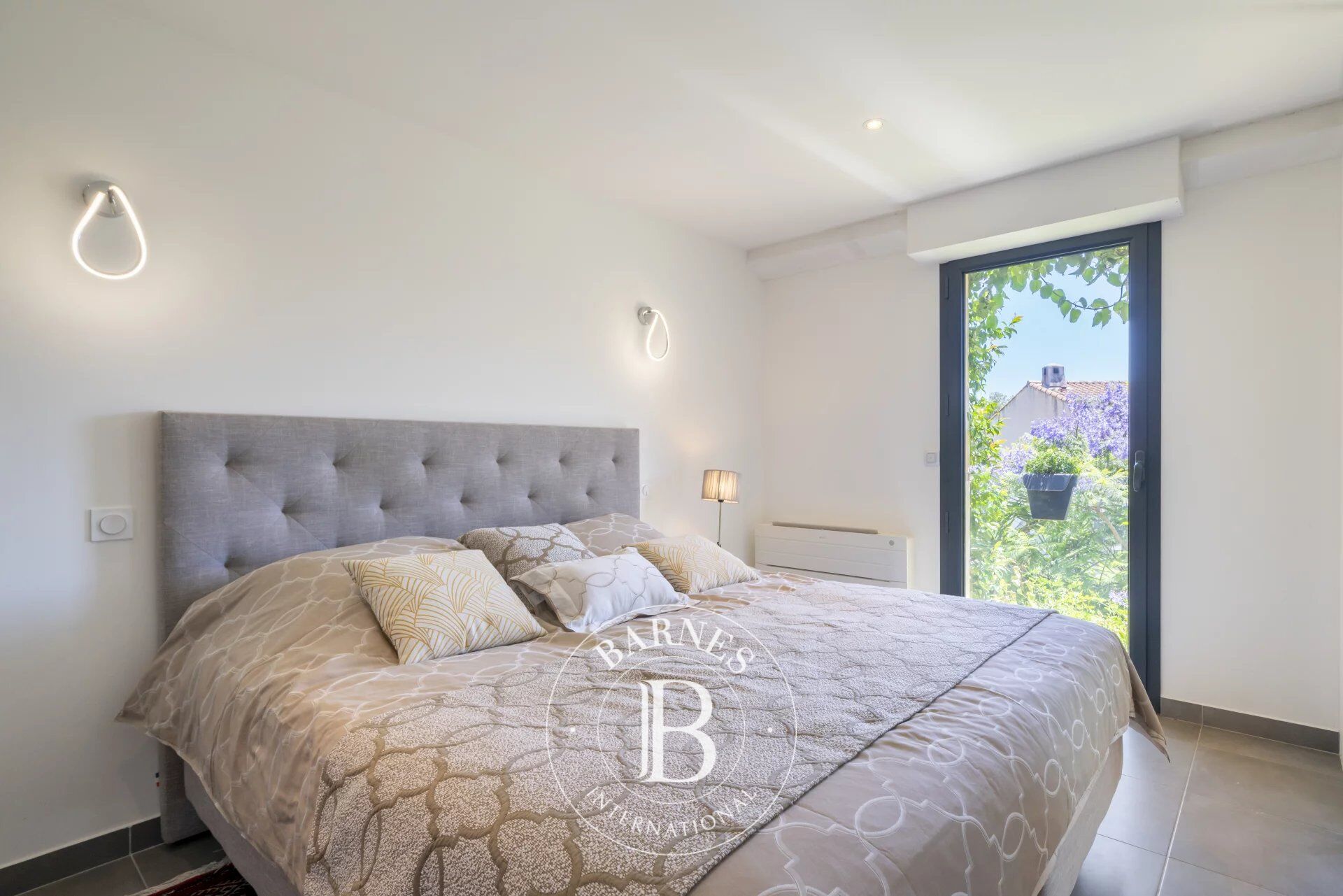 Şehir evi Antibes - picture 8