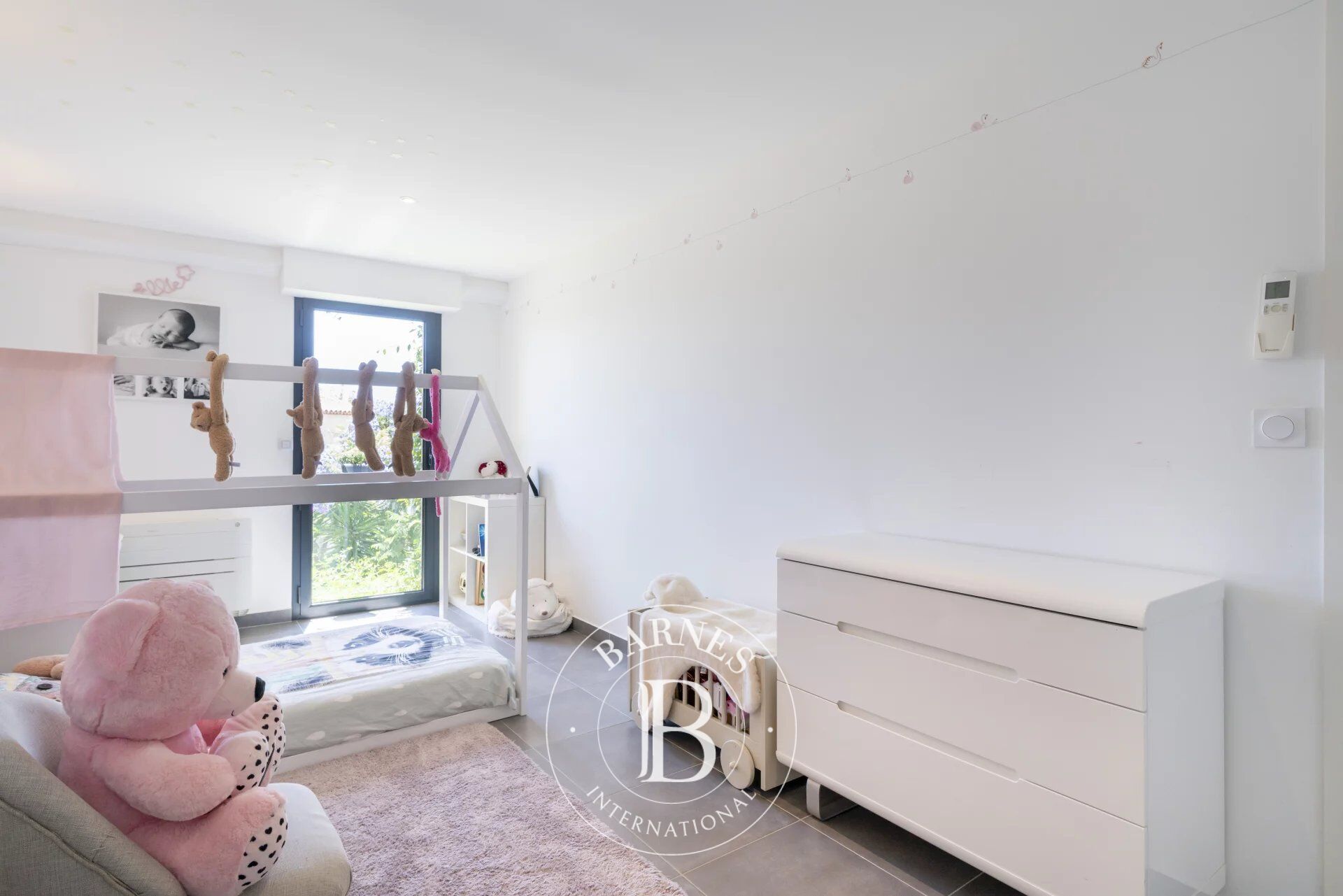 Şehir evi Antibes - picture 10