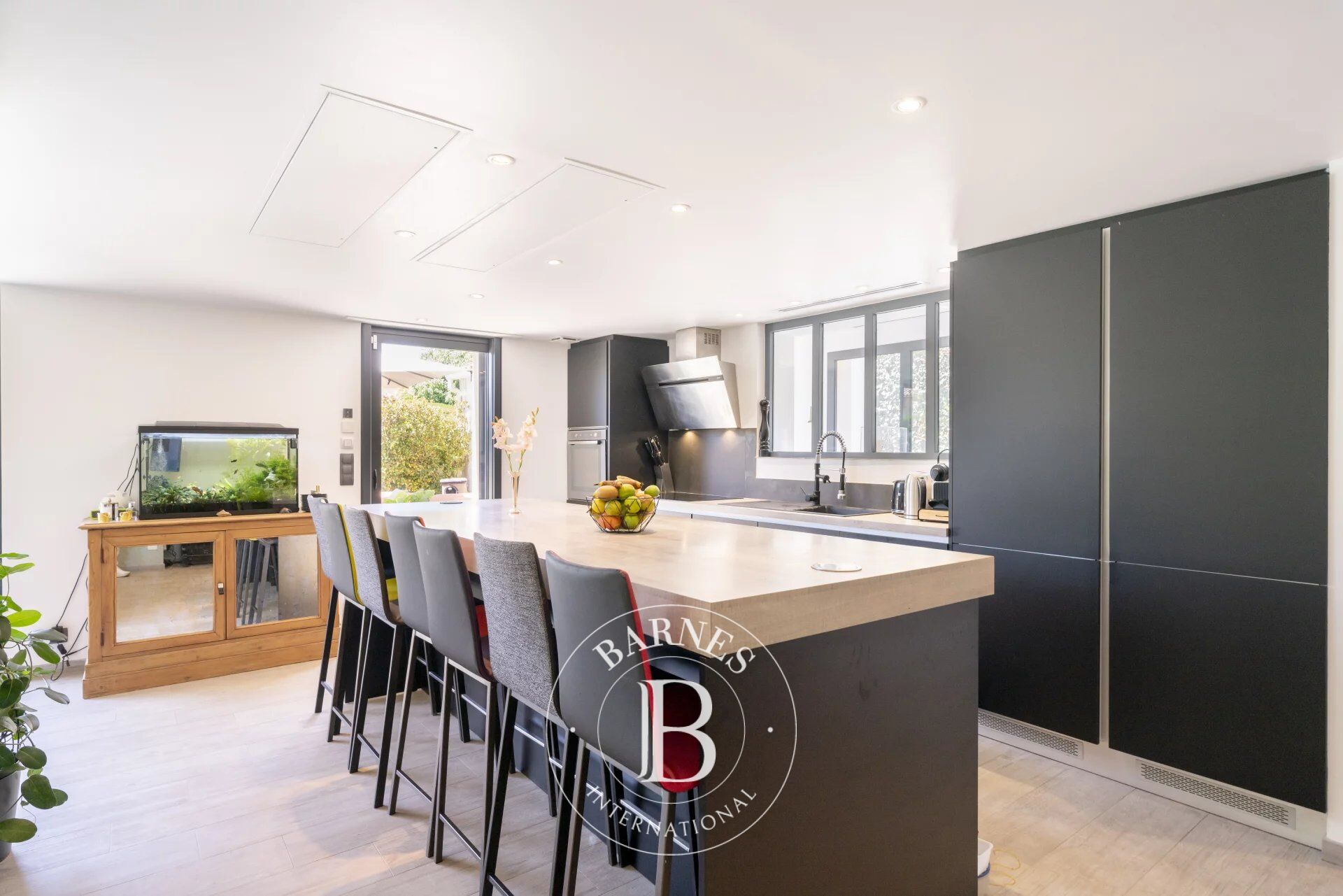 Şehir evi Antibes - picture 6