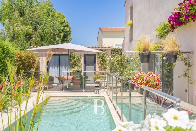 À vendre, Villa Antibes - picture 2