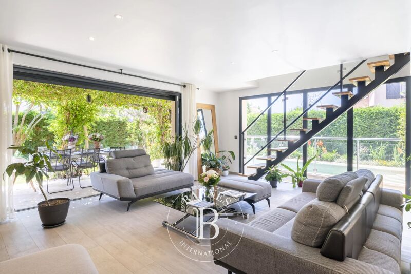 À vendre, Villa Antibes - picture 3