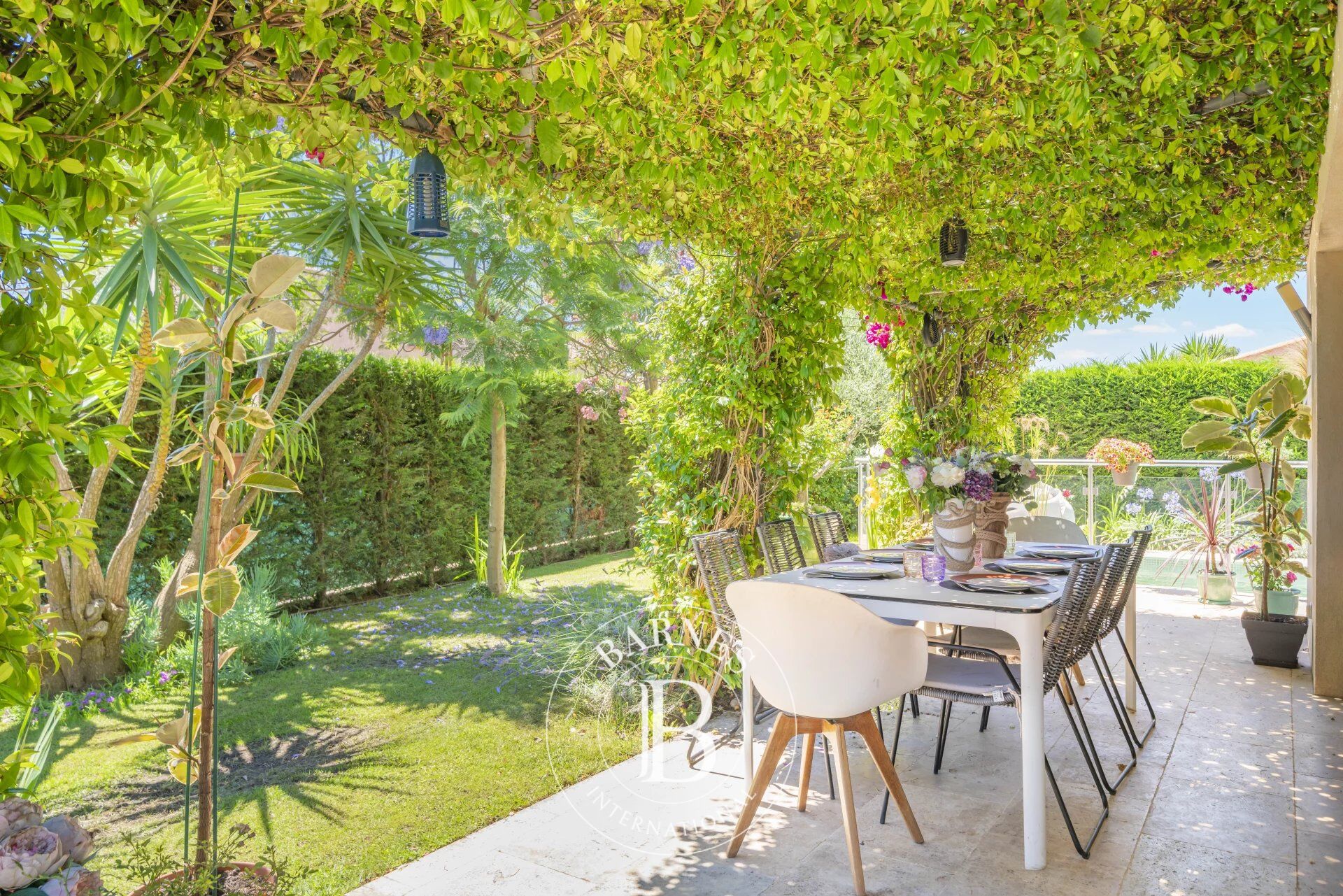 Şehir evi Antibes - picture 7