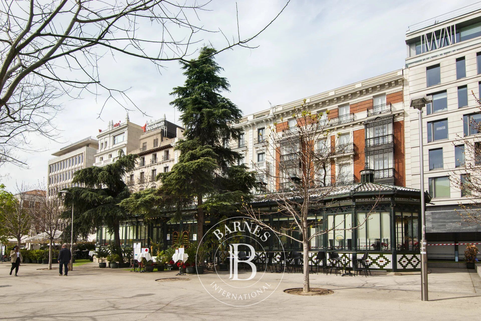 Daire Madrid - picture 17