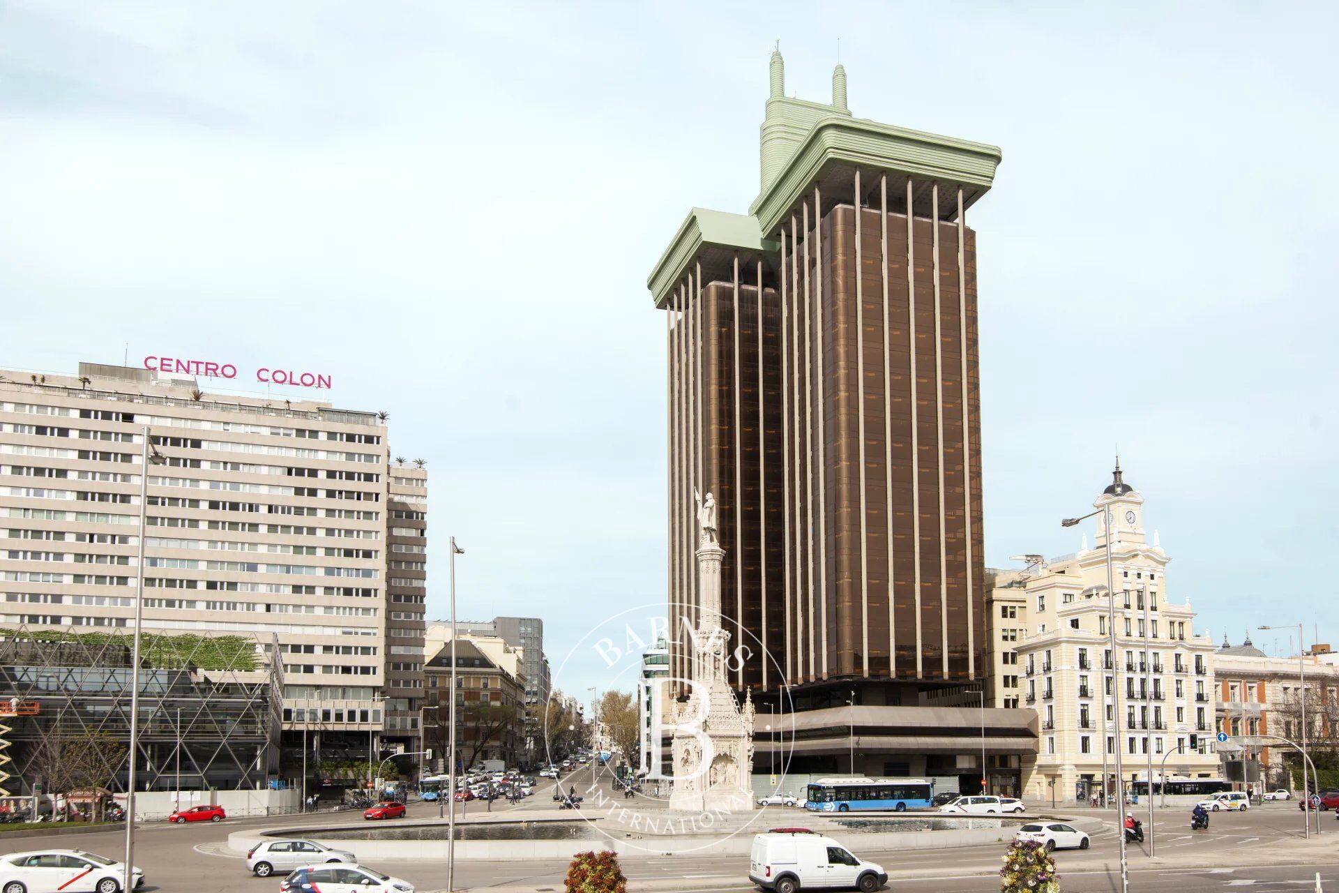 Daire Madrid - picture 5