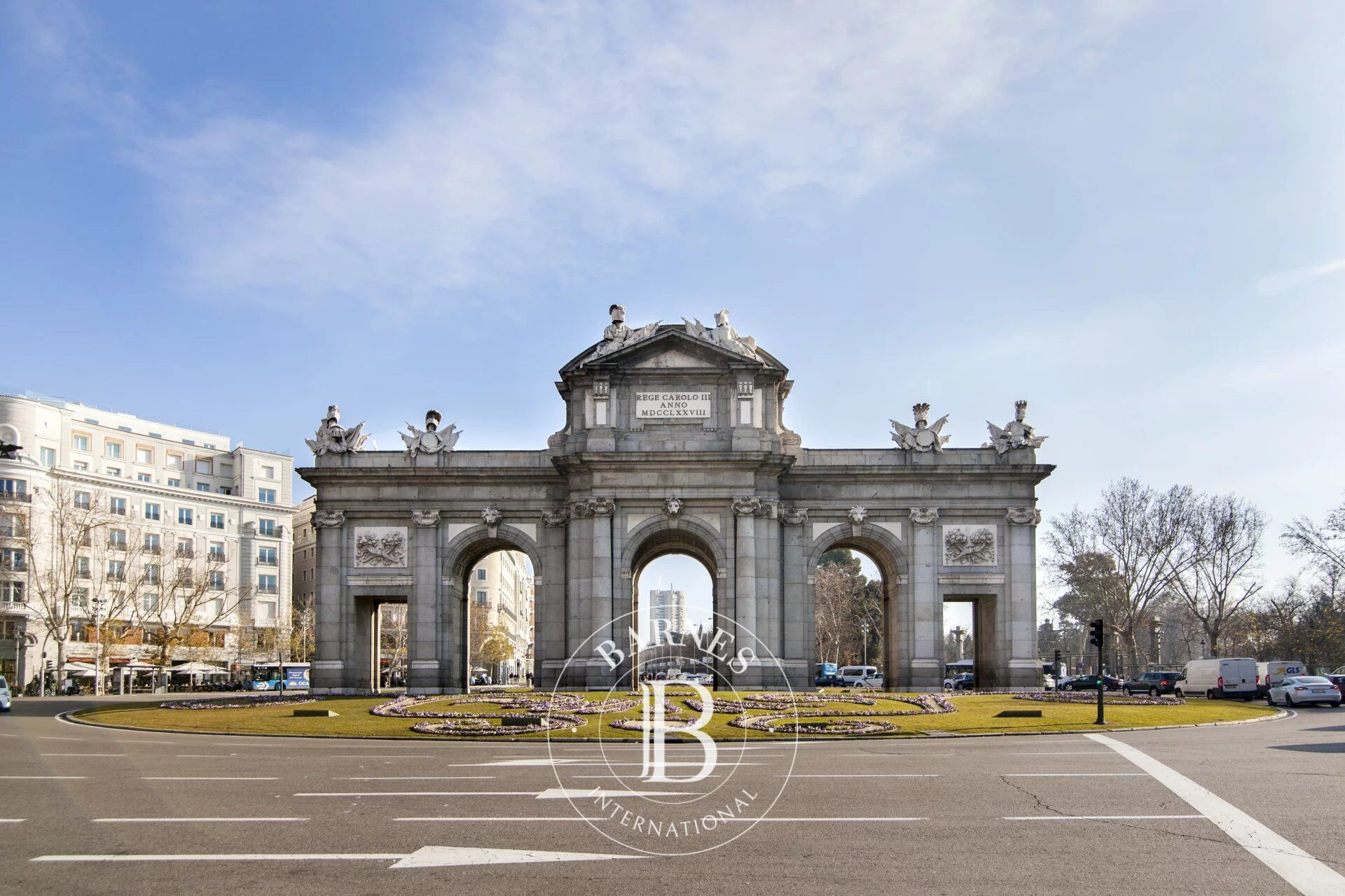 Daire Madrid - picture 10