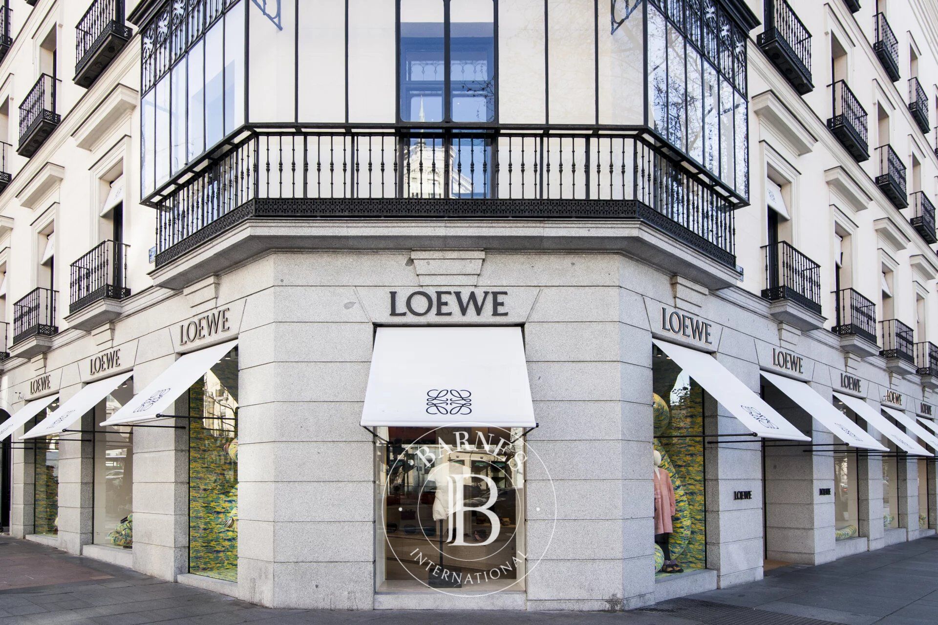 Daire Madrid - picture 14