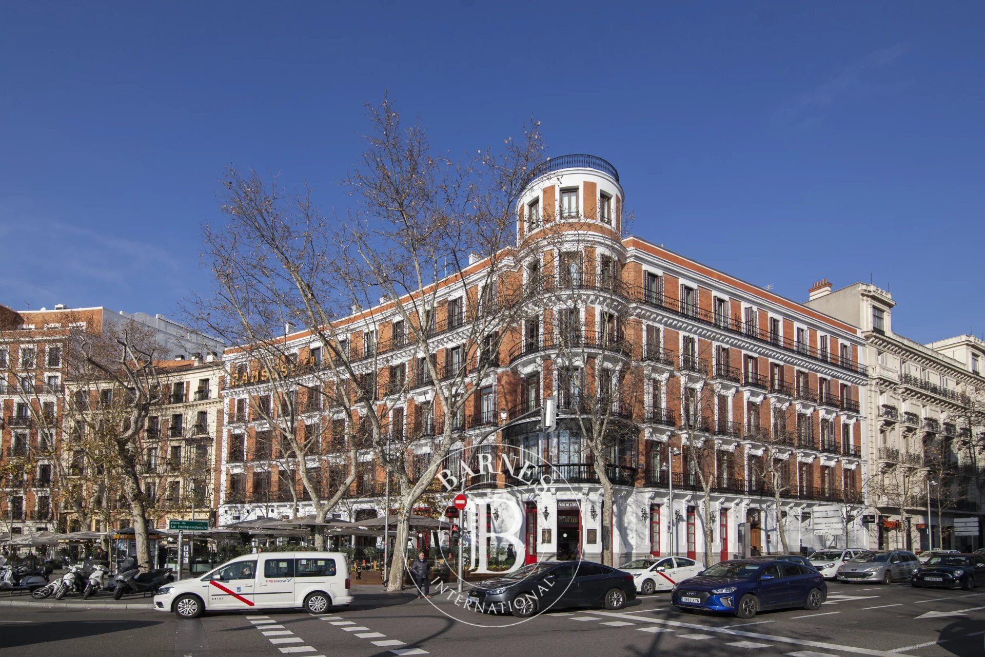 Daire Madrid - picture 12