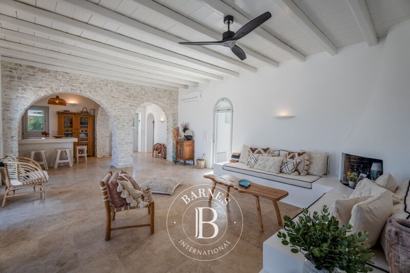 À vendre Maison | Antiparos - picture 2