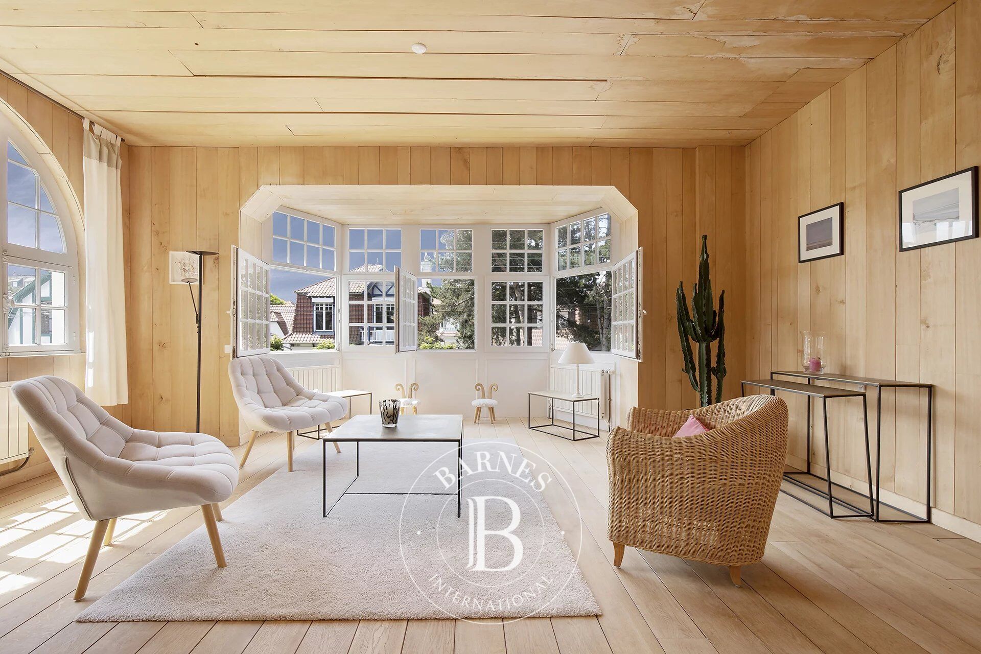 Casa Le Touquet-Paris-Plage - picture 1