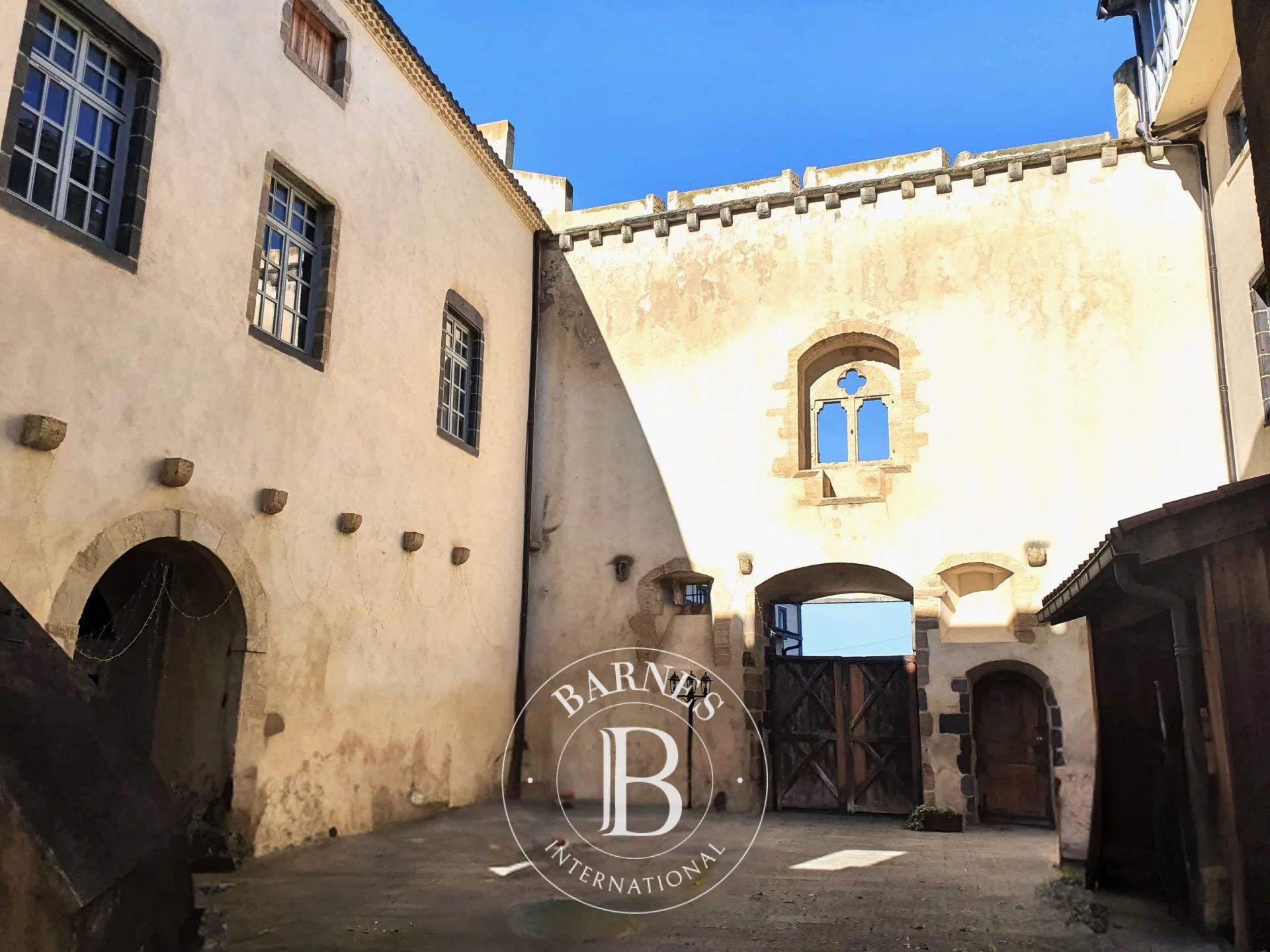 Castello Mezel - picture 2