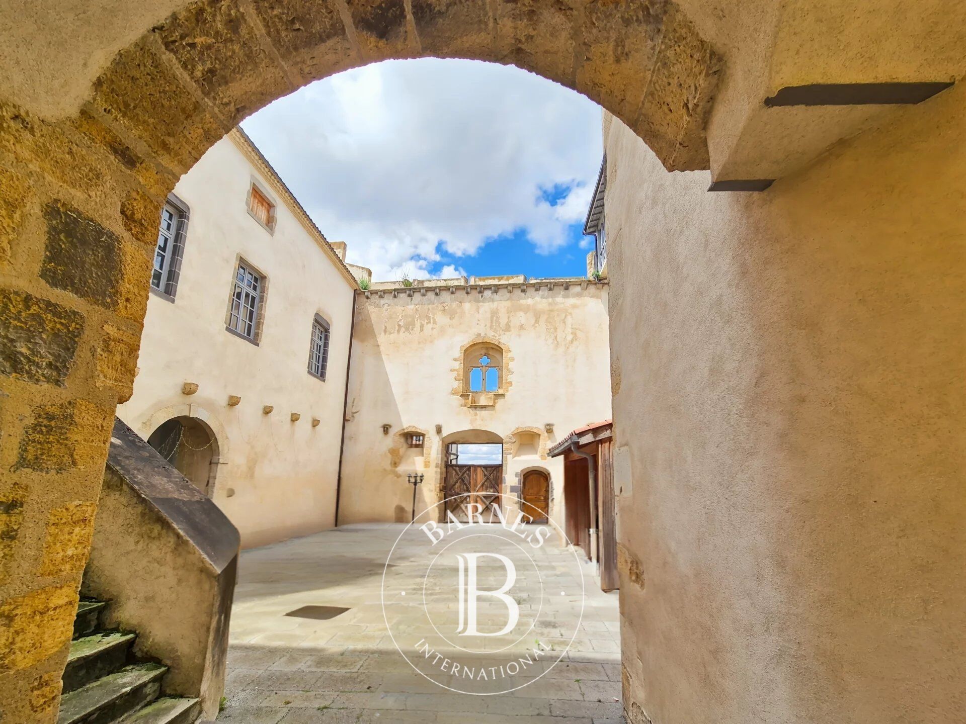 Castello Mezel - picture 3