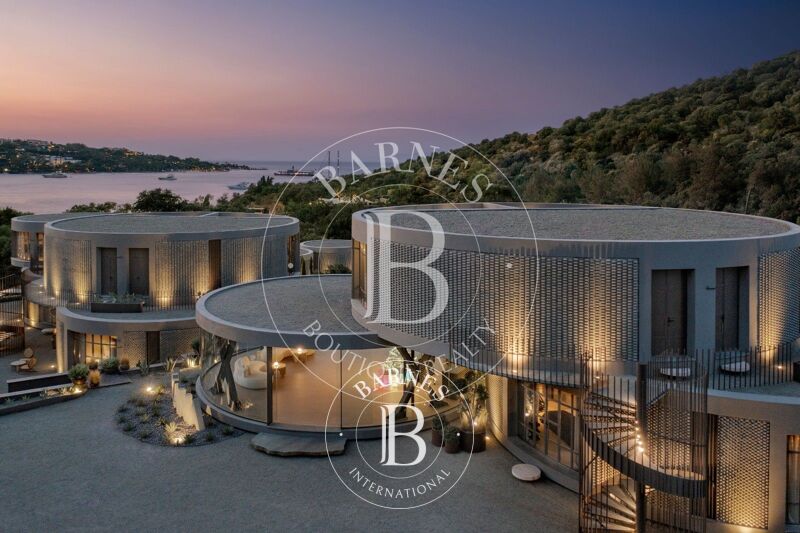 New development Muğla - picture 1