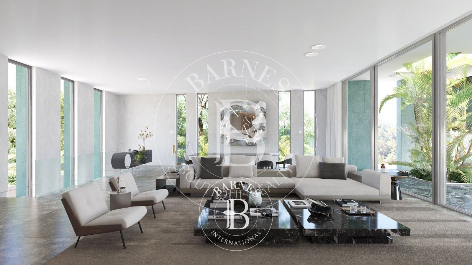 Appartement Muğla - picture 2