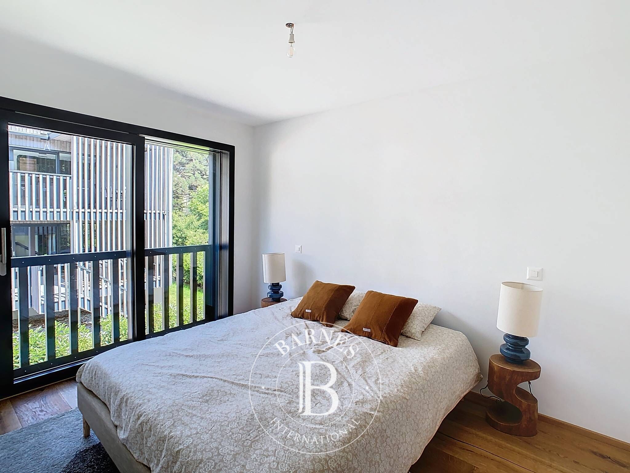 Villa Martigny - picture 35