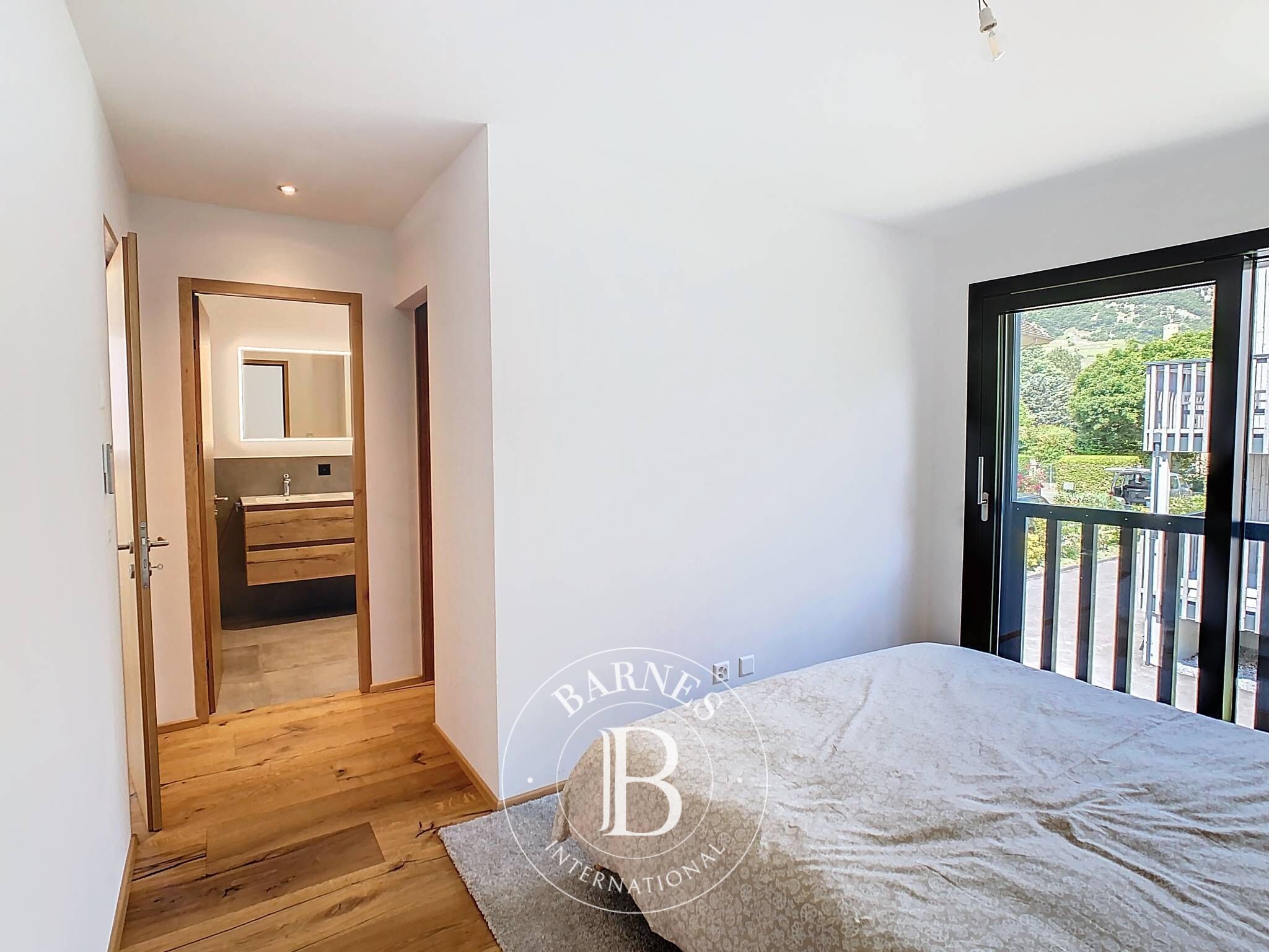 Villa Martigny - picture 22