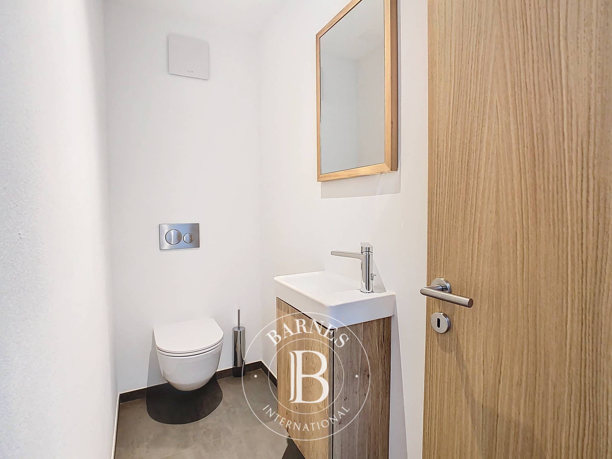 Villa Martigny - picture 31