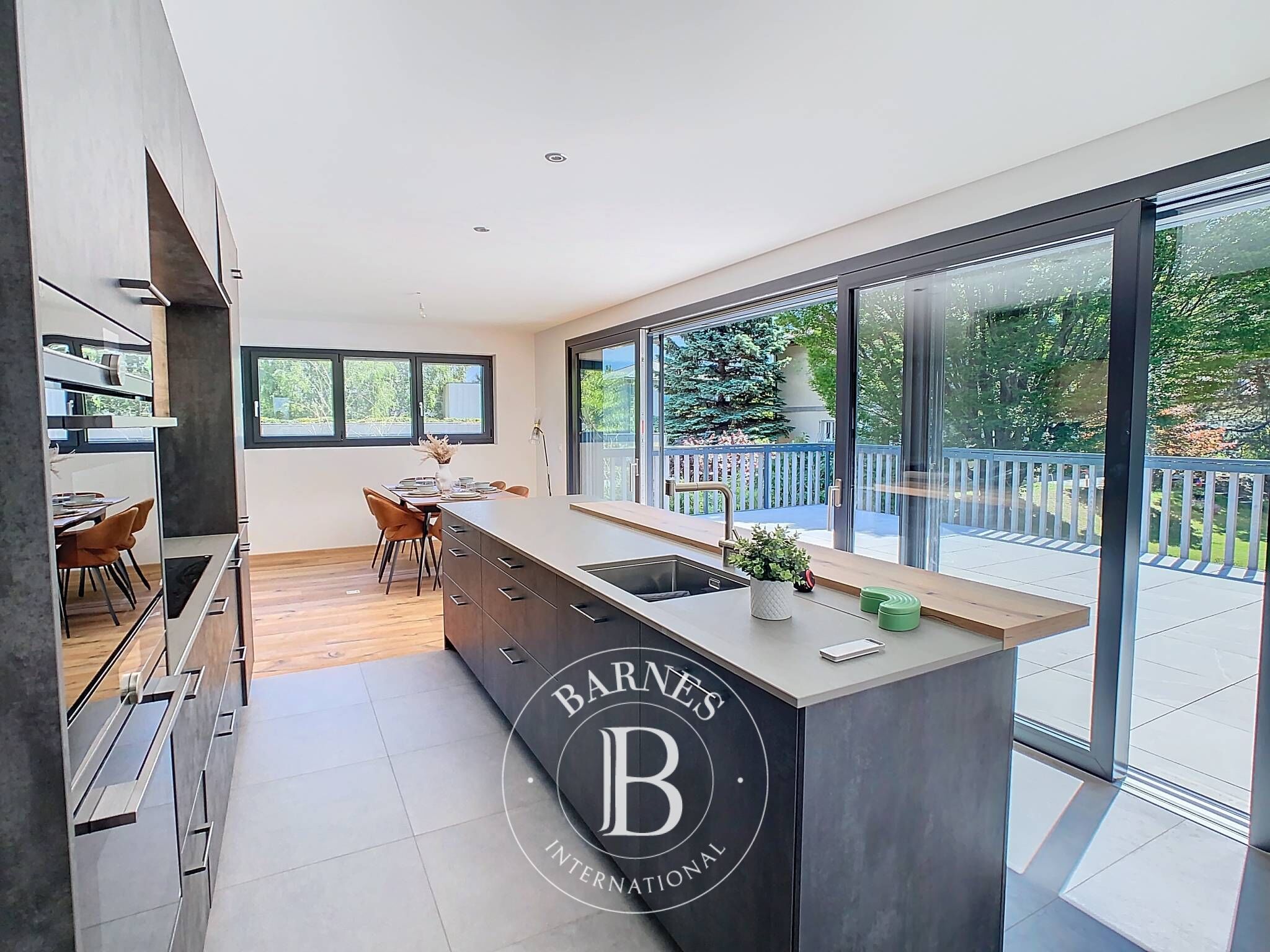 Villa Martigny - picture 38