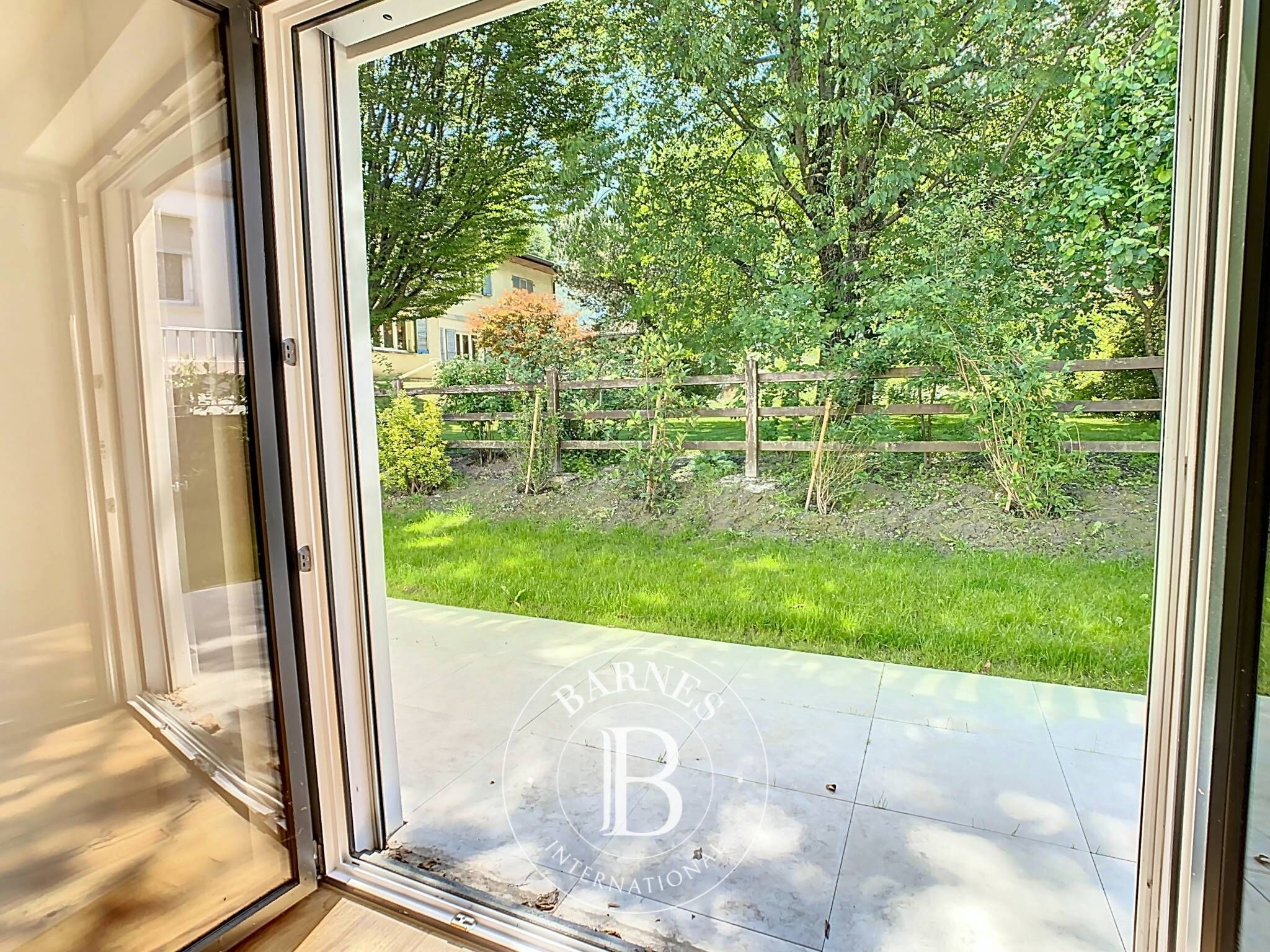 Villa Martigny - picture 26