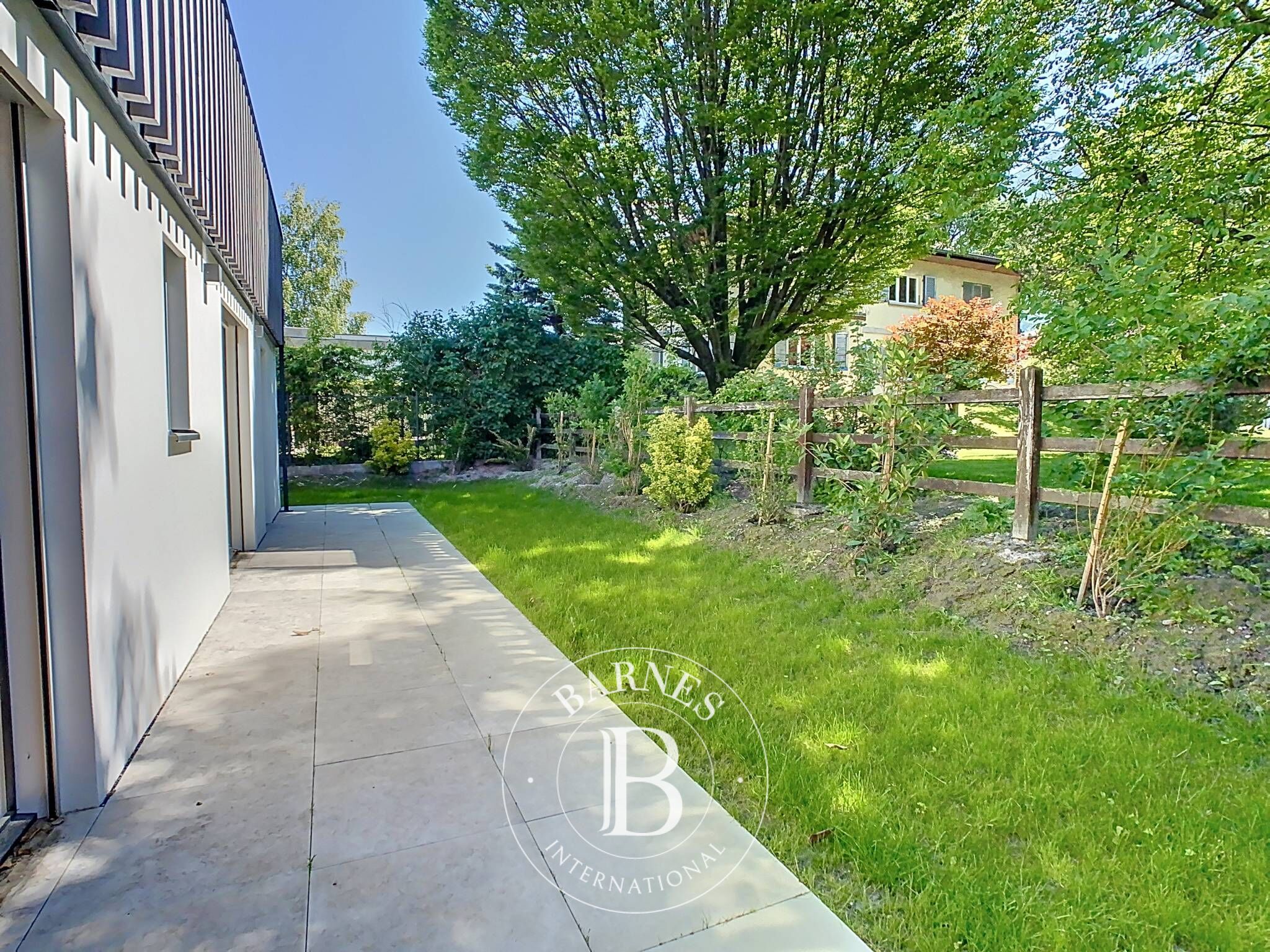 Villa Martigny - picture 33