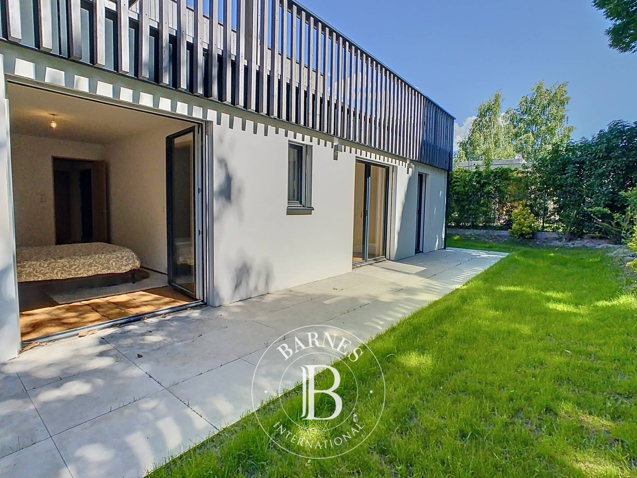 Villa Martigny - picture 28