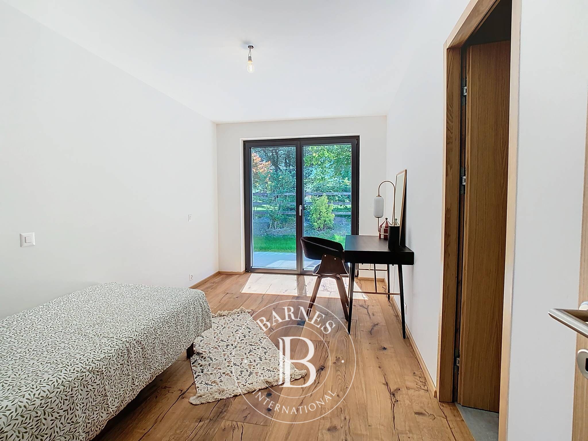 Villa Martigny - picture 32