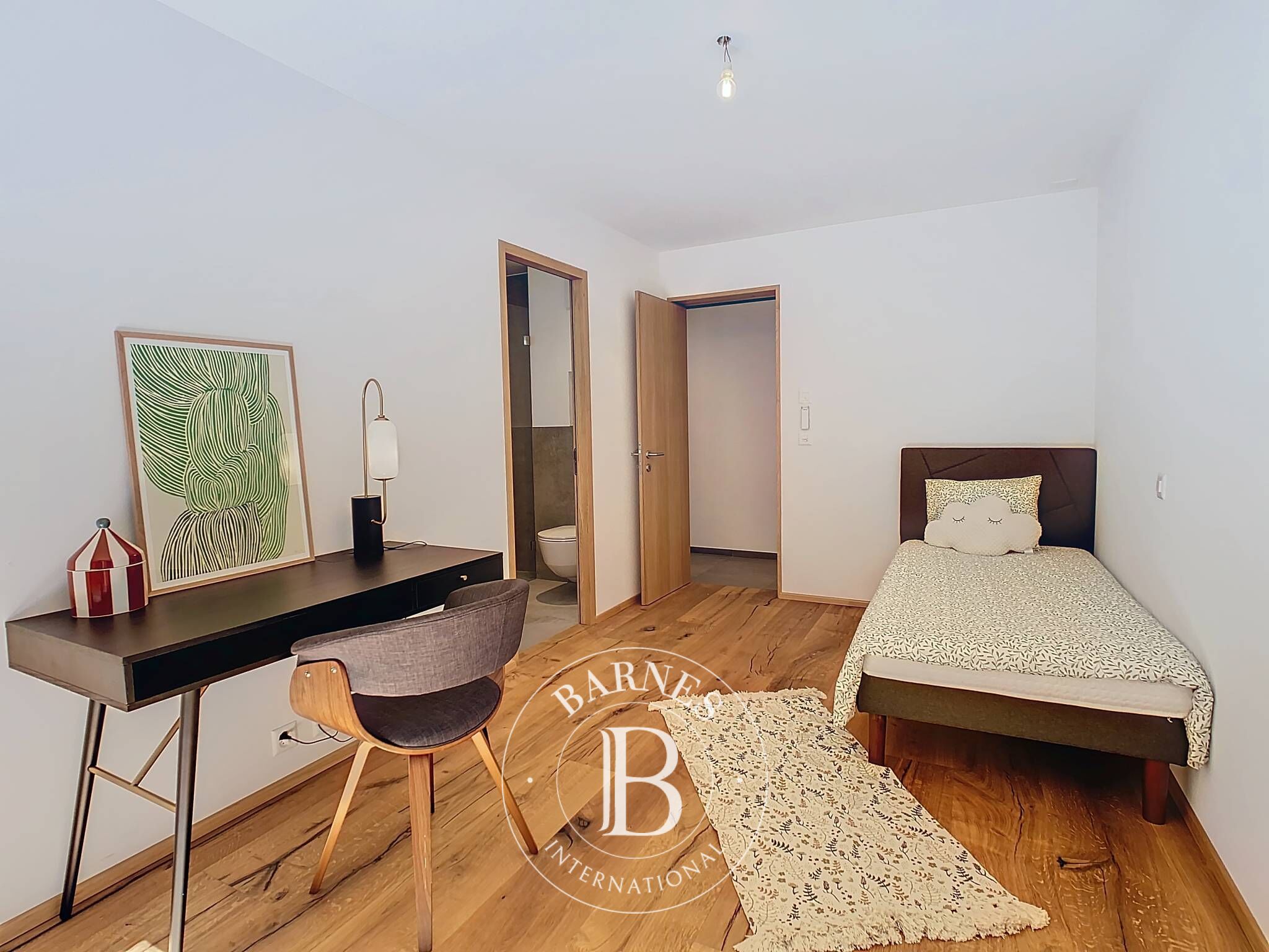 Villa Martigny - picture 37