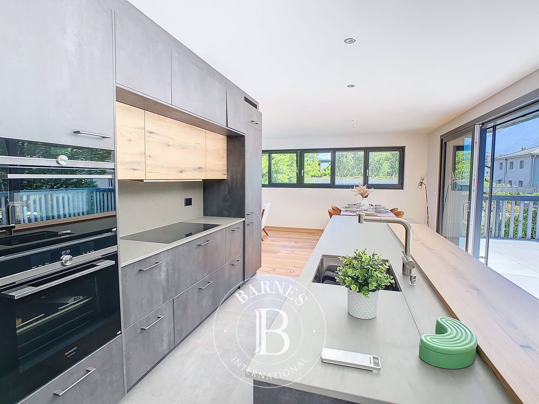 Villa Martigny - picture 25