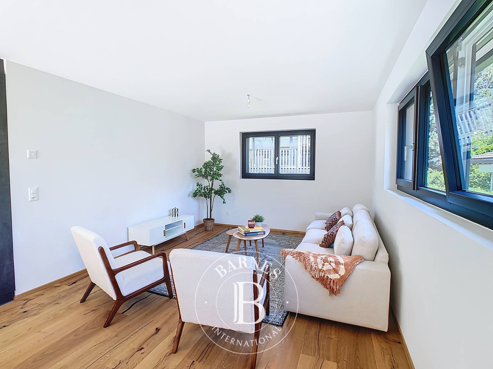 Villa Martigny - picture 21