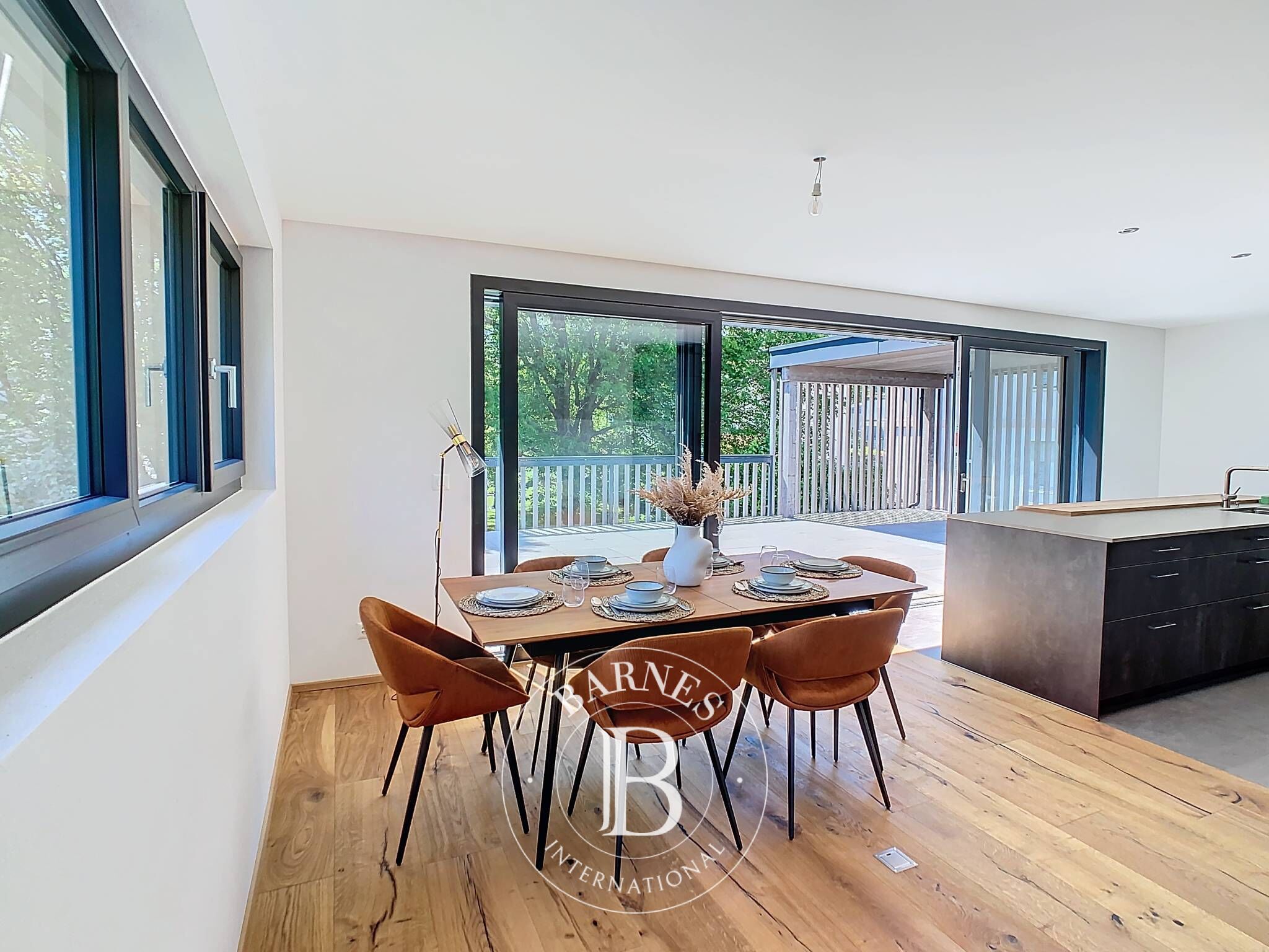 Villa Martigny - picture 29