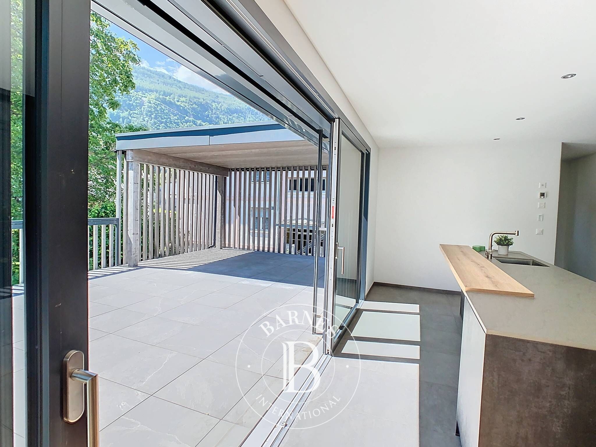 Villa Martigny - picture 10