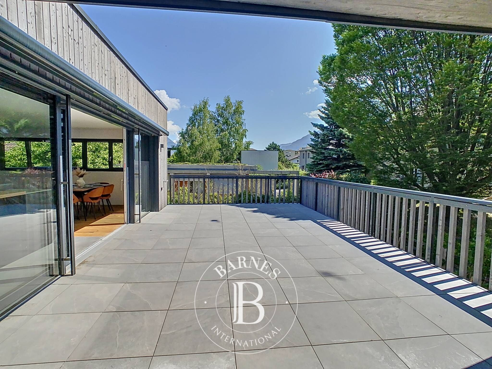 Villa Martigny - picture 36