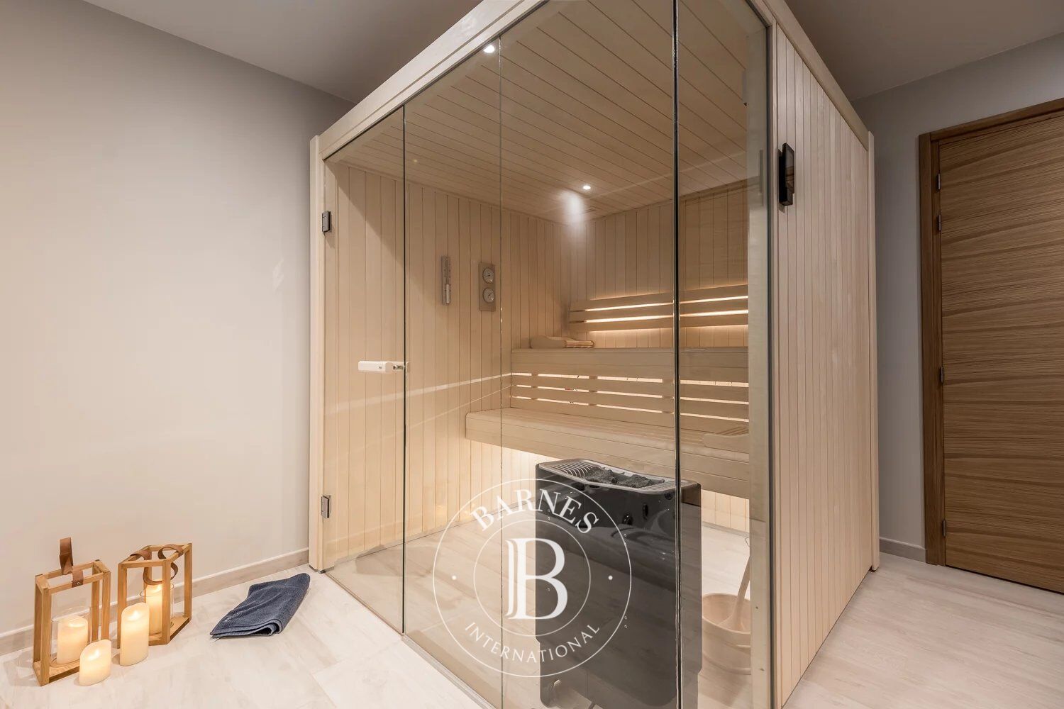 Affitto, Chalet Courchevel - picture 9