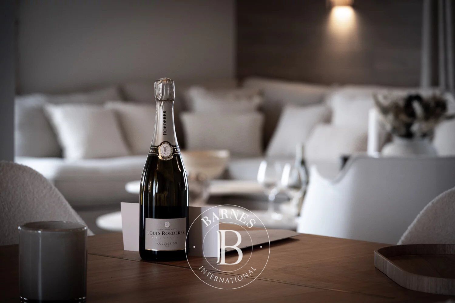 Affitto, Chalet Courchevel - picture 6