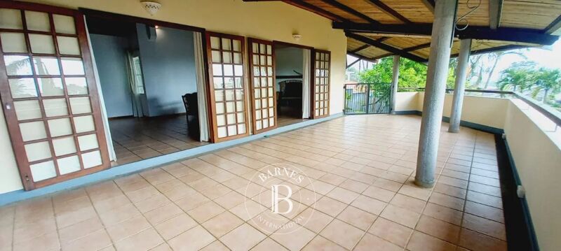 Venta, Casa Floréal - picture 1