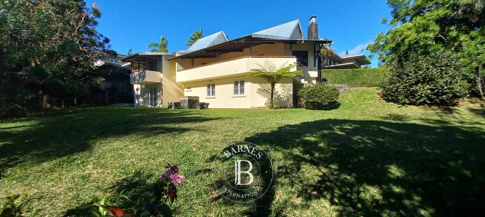 FLOREAL - Maison de famille - 6 chambres - picture 3