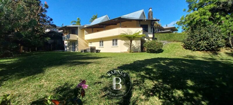 Venta, Casa Floréal - picture 3