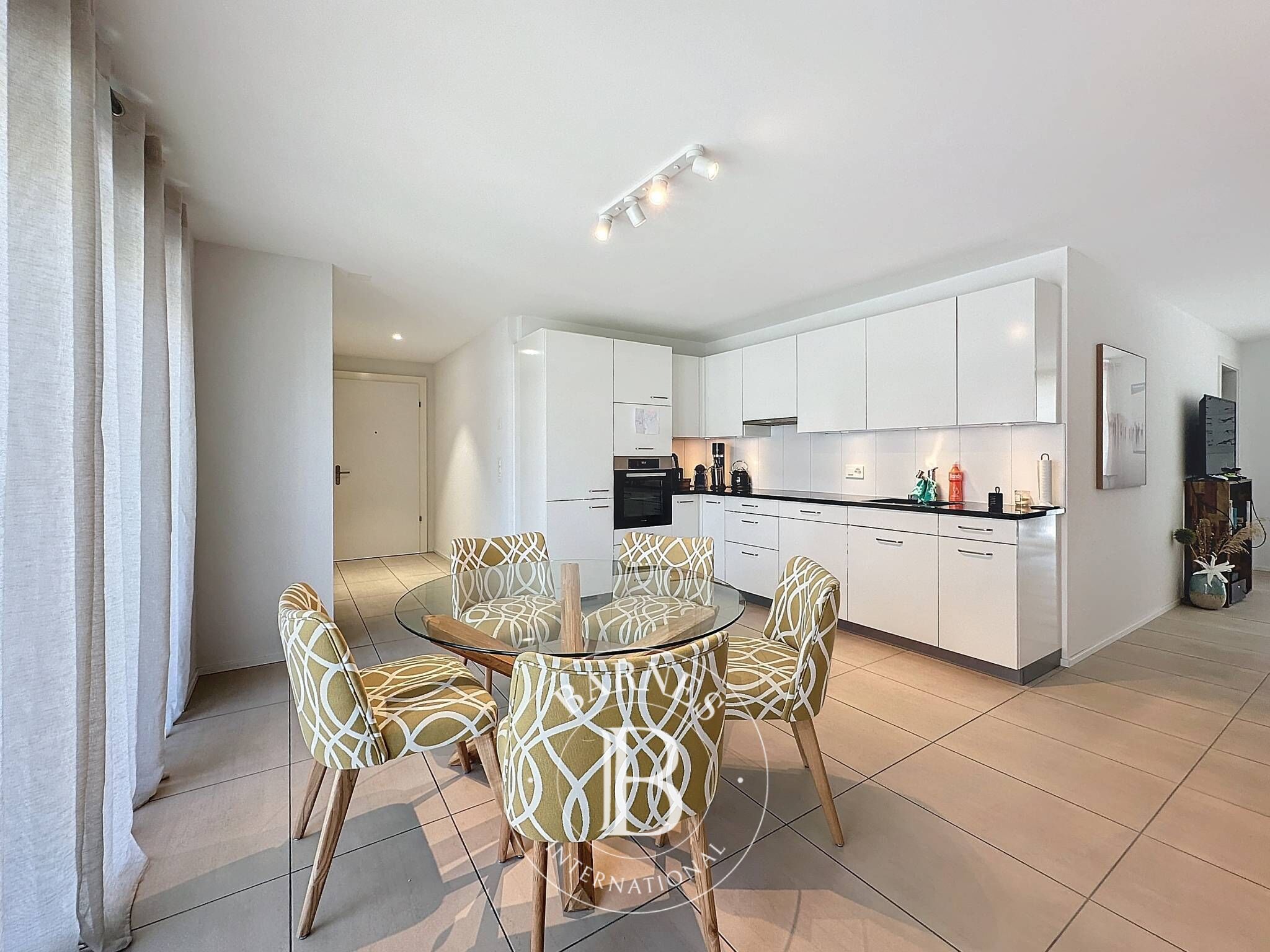 Piso La Tour-de-Trême - picture 3