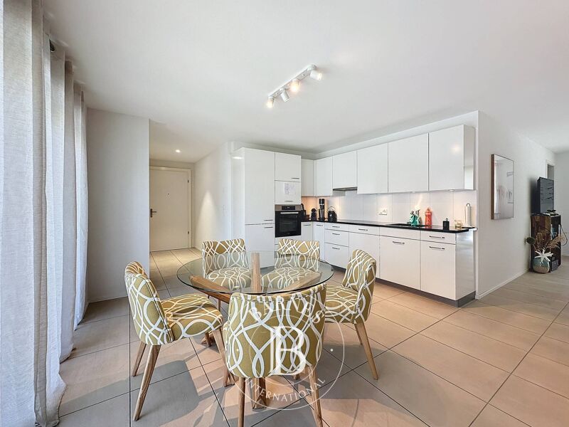 À vendre, Appartement La Tour-de-Trême - picture 3