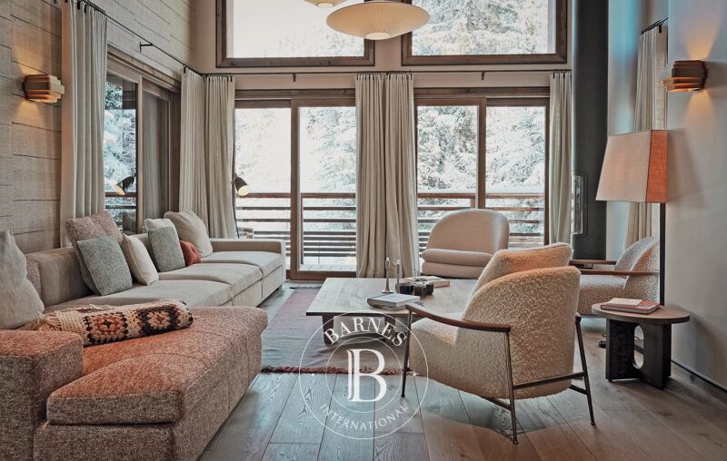 For Rent Chalet | Les Allues - picture 1