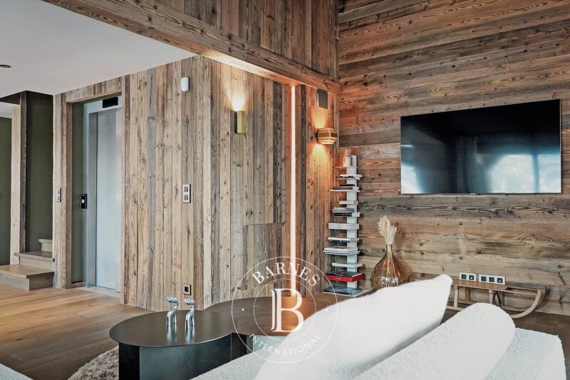 For Rent Chalet | Les Allues - picture 3