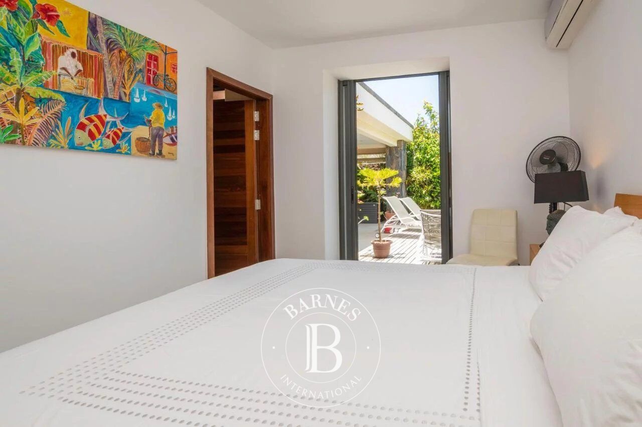 Villa Grand Baie - picture 17