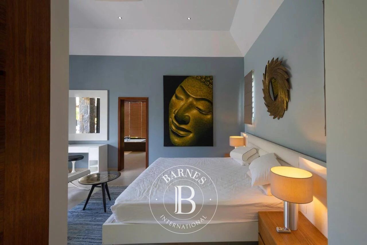 Villa Grand Baie - picture 15