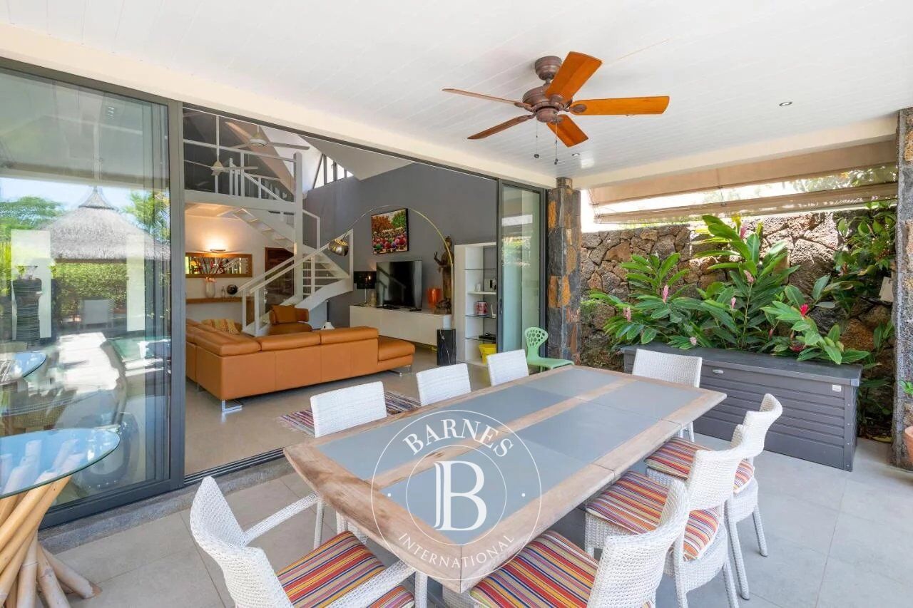 Villa Grand Baie - picture 5