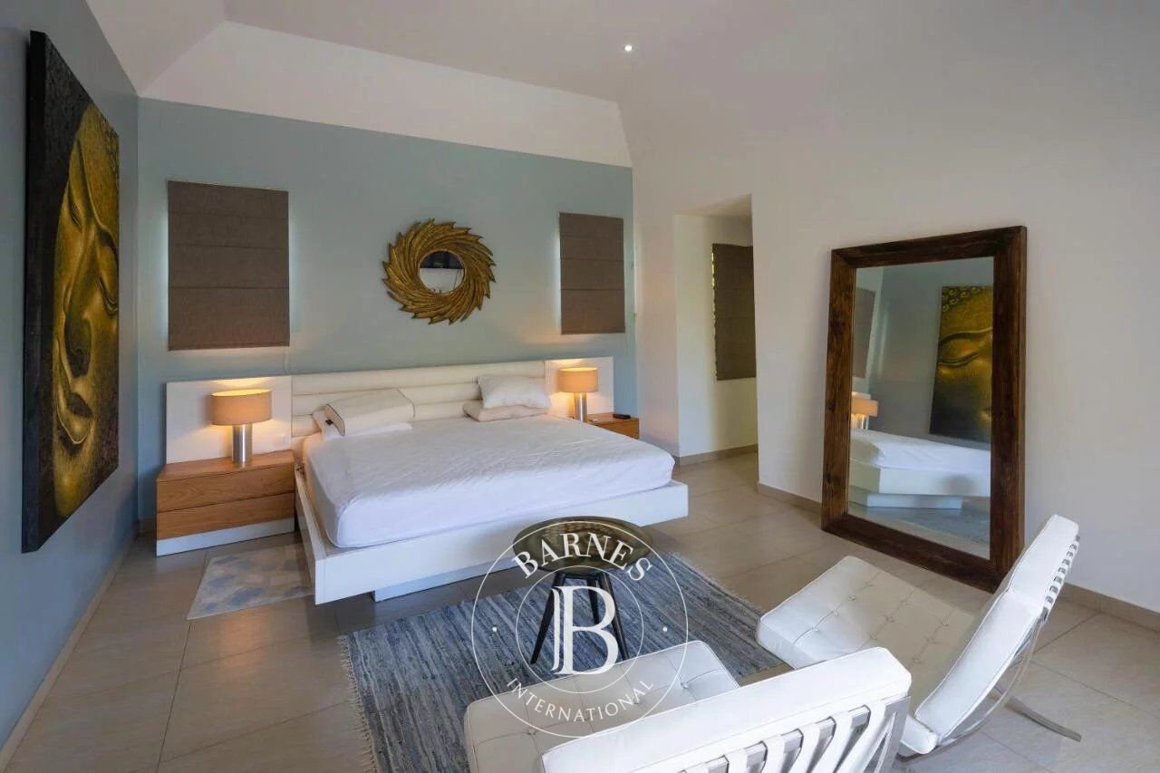 Villa Grand Baie - picture 13