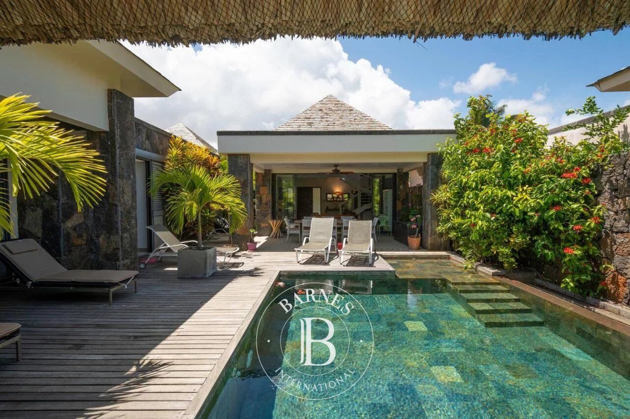 Villa Grand Baie - picture 21